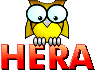 Hera.